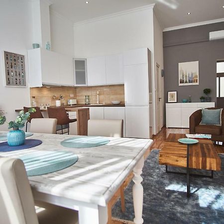 Soda19 Apartment - Budapeszt Zewnętrze zdjęcie