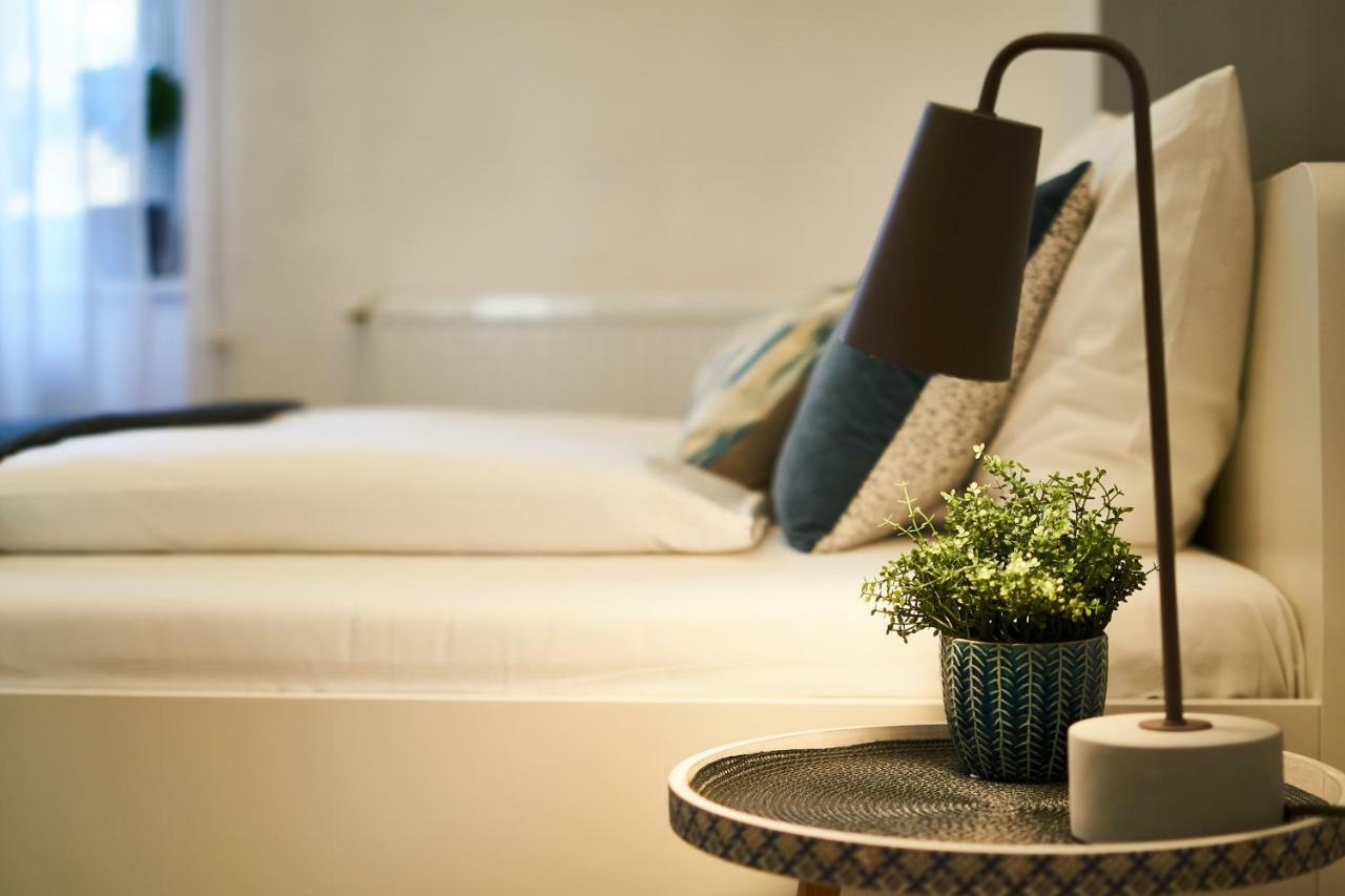 Soda19 Apartment - Budapeszt Zewnętrze zdjęcie