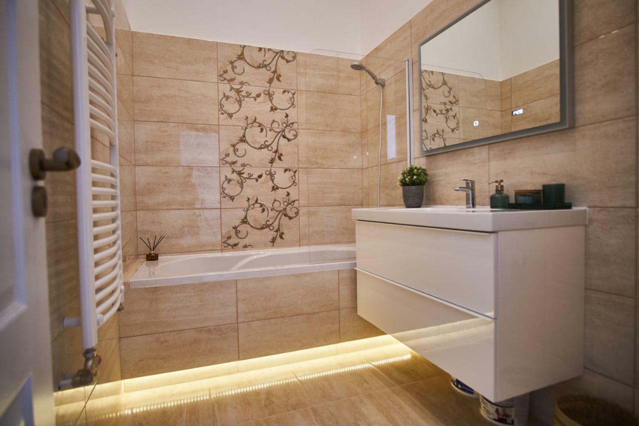 Soda19 Apartment - Budapeszt Zewnętrze zdjęcie