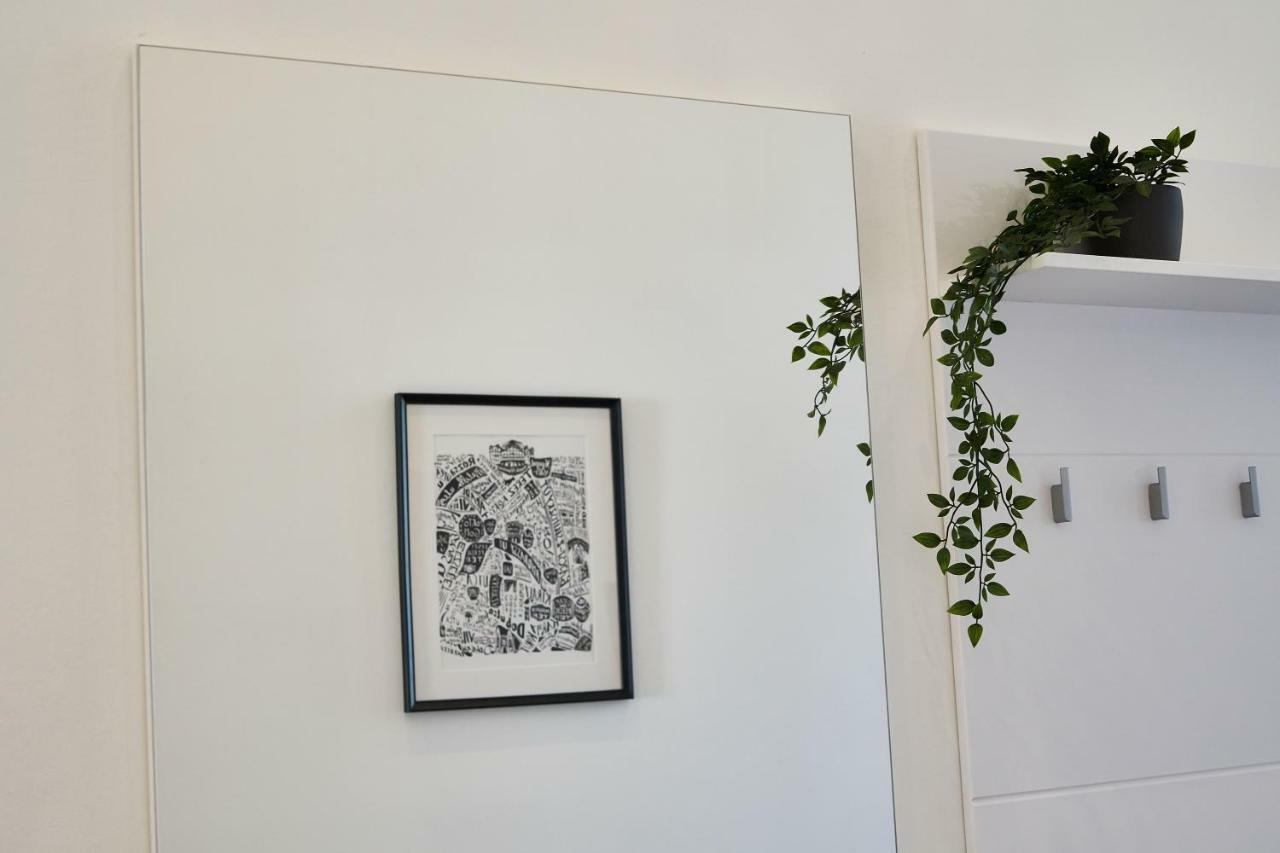 Soda19 Apartment - Budapeszt Zewnętrze zdjęcie