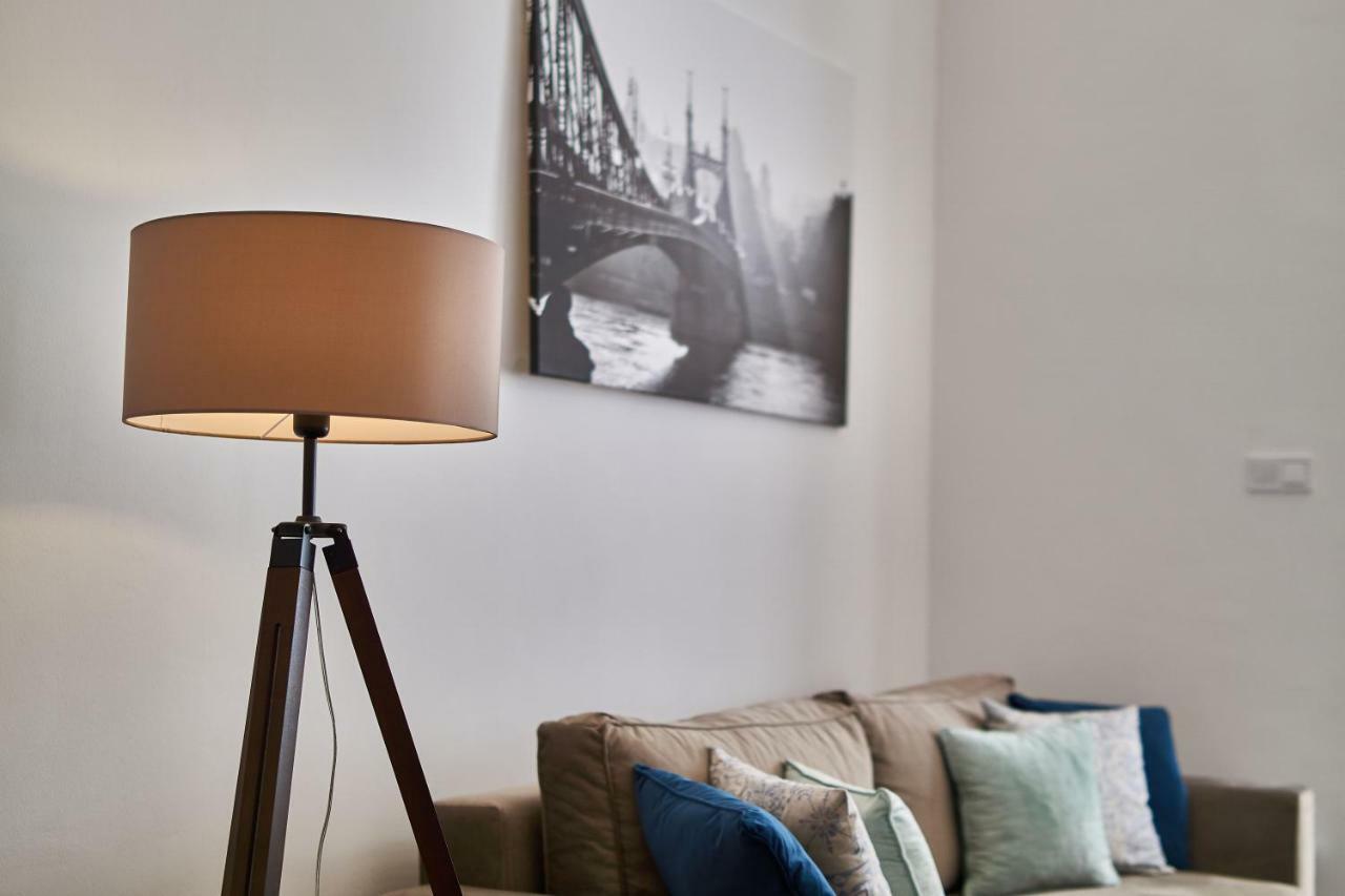 Soda19 Apartment - Budapeszt Zewnętrze zdjęcie