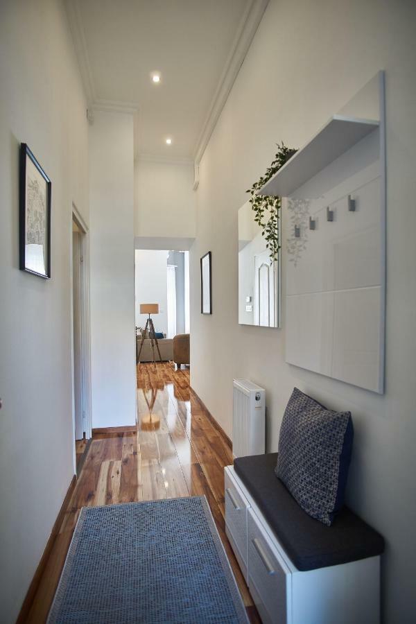 Soda19 Apartment - Budapeszt Zewnętrze zdjęcie