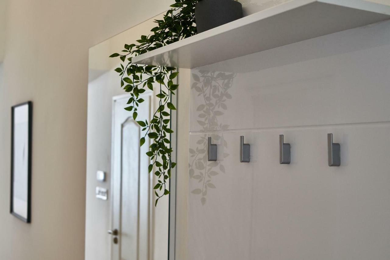 Soda19 Apartment - Budapeszt Zewnętrze zdjęcie